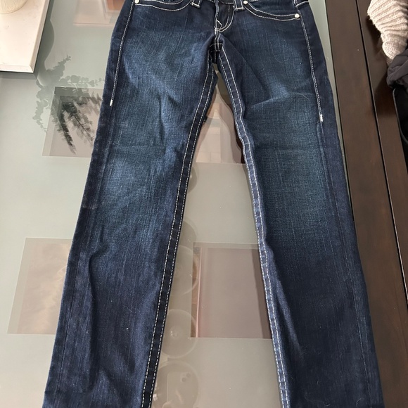 True Religion Jeans - Picture 2 of 3